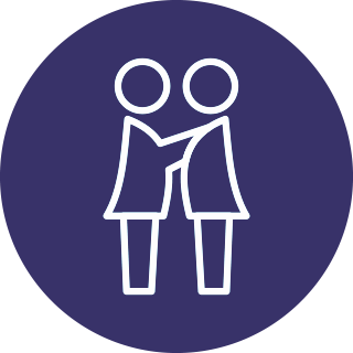 Persönliche Betreuung